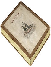 Les talents, ou, Les couronnes de la jeunesse : par M. Brès: Le dessin. La broderie. La lecture. L'écriture. La danse. Le chant. First edition.