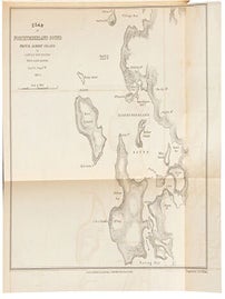 The last of the Arctic voyages : being a narrative of the expedition in H.M.S. Assistance, under the command of Captain Sir Edward Belcher, C.B., in search of Sir John Franklin, during the years 1852-53-54 . With Notes on the Natural History by Sir John Richardson, J. W. Salter and Lovell Reeve. Vol. 1. only. First edition.