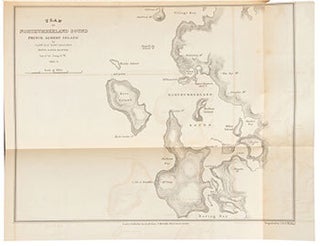 The last of the Arctic voyages : being a narrative of the expedition in H.M.S. Assistance, under the command of Captain Sir Edward Belcher, C.B., in search of Sir John Franklin, during the years 1852-53-54 . With Notes on the Natural History by Sir John Richardson, J. W. Salter and Lovell Reeve. Vol. 1. only. First edition.