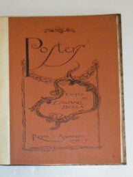 Item #51-5692 A collection of posters. The illustrated catalogue of the first exhibition. First...