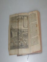 Histoire de l'Am&eacute;rique septentrionale divis&eacute;e en quatre tomes : contenant le voyage du Fort de Nelson, dans la Baye d'Hudson, &agrave; l'extr&eacute;mit&eacute; de l'Am&eacute;rique, le premier &eacute;tablissement des Fran&ccedil;ais dans ce vaste pa&iuml;s, la prise dudit Fort de Nelson, la description du Fleuve de saint Laurent, le gouvernement de Quebec, des trois Rivi&egrave;res & de Montreal, depuis 1534 jus qu'&agrave; 1701. (First edition of volumes 1 and 2.)