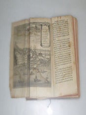 Histoire de l'Am&eacute;rique septentrionale divis&eacute;e en quatre tomes : contenant le voyage du Fort de Nelson, dans la Baye d'Hudson, &agrave; l'extr&eacute;mit&eacute; de l'Am&eacute;rique, le premier &eacute;tablissement des Fran&ccedil;ais dans ce vaste pa&iuml;s, la prise dudit Fort de Nelson, la description du Fleuve de saint Laurent, le gouvernement de Quebec, des trois Rivi&egrave;res & de Montreal, depuis 1534 jus qu'&agrave; 1701. (First edition of volumes 1 and 2.)