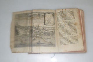 Histoire de l'Amérique septentrionale divisée en quatre tomes : contenant le voyage du Fort de Nelson, dans la Baye d'Hudson, à l'extrémité de l'Amérique, le premier établissement des Français dans ce vaste païs, la prise dudit Fort de Nelson, la description du Fleuve de saint Laurent, le gouvernement de Quebec, des trois Rivières & de Montreal, depuis 1534 jus qu'à 1701. (First edition of volumes 1 and 2.)