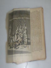 Histoire de l'Am&eacute;rique septentrionale divis&eacute;e en quatre tomes : contenant le voyage du Fort de Nelson, dans la Baye d'Hudson, &agrave; l'extr&eacute;mit&eacute; de l'Am&eacute;rique, le premier &eacute;tablissement des Fran&ccedil;ais dans ce vaste pa&iuml;s, la prise dudit Fort de Nelson, la description du Fleuve de saint Laurent, le gouvernement de Quebec, des trois Rivi&egrave;res & de Montreal, depuis 1534 jus qu'&agrave; 1701. (First edition of volumes 1 and 2.)