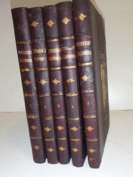 Item #51-5718 Picturesque California and the region west of the Rocky mountains, from Alaska to...