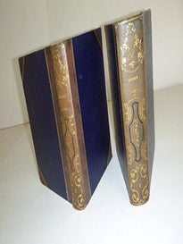 Item #51-5749 Le diable à Paris : Paris et les parisiens : moeurs et coutumes, caractères et...