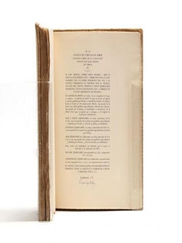 Gavilla de Fábulas sin Amor, with Illustrations by Picasso. First limited edition. Signed by Cela.