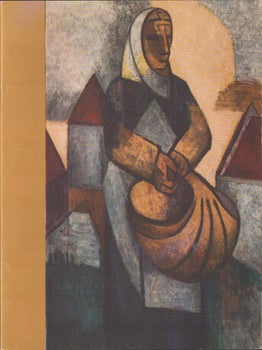 Item #51-5855 Gromaire. Exposition, Fondation Anne et Albert Prouvost, Marcq - en - Baroeul, du 9...