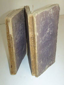 Item #51-5863 Voyage d'un Américain à Londres, ou Esquisses sur les moeurs anglaises et...