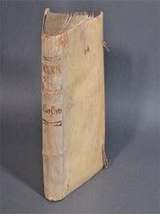 Item #51-5867 Enmiendas y advertencias a las coronicas de los Reyes de Castilla, D. Pedro, D....