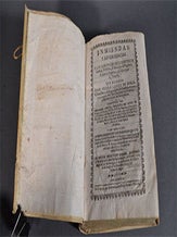 Enmiendas y advertencias a las coronicas de los Reyes de Castilla, D. Pedro, D. Enrique el Segundo, D. Iuan el Primero y D. Enrique el Tercero que escrivio Don Pedro Lopez de Ayala . First edition. .