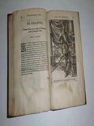 Chroniqves Des Dvcs De Brabant : Composees Par Adrian Barlande, Rhetoricien De Lovvain, Et Novvellement Enrichies de leurs figures & pourtraits . First edition