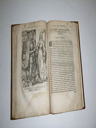 Chroniqves Des Dvcs De Brabant : Composees Par Adrian Barlande, Rhetoricien De Lovvain, Et Novvellement Enrichies de leurs figures & pourtraits . First edition
