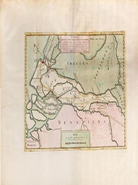 Item #51-6021 Histoire de la guerre des Bataves et des Romains, d'après César; Corneille Tacite...