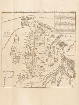 An historical and chronological deduction of the origin of commerce from the earliest accounts to the present time : containing, an history of the great commercial interests of the British empire : to which is prefixed, an introduction, exhibiting a view of the ancient and modern state of Europe ; of the importance of our colonies ; and of the commerce, shipping, manufactures, fisheries, &c. of Great Britain and Ireland : and their influence on the landed interest : with an appendix, containing the modern politico-commercial geography of the several countries of Europe. First edition.