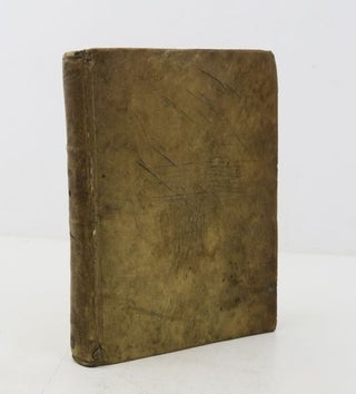 Traicté des cinq ordres d'architecture, desquels se sont seruy les anciens : traduit du Palladio, augmenté de nouuelles inuentions pour l'art de bien bastir. First edition.