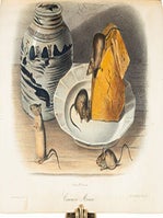 The Quadrupeds of North America by James Audubon, F.R.S. and the Rev. John Bachman, D.D. True first octavo editions.