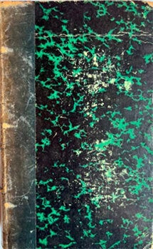 Manuel des amphitrions; contenant un Traité de la Dissection des viandes à table, la Nomenclature des Menus les plus nouveaux pour chaque saison, et des Elémens de Politesse gourmande. First edition.