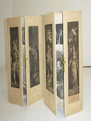 Item #51-6099 Les Chefs-d'oeuvre de Rubens &agrave; la Cath&eacute;drale d'Anvers. (Rubens'...