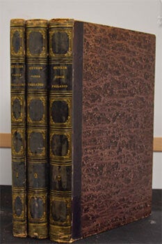 Item #51-6116 Oeuvres complètes d'André Palladio. . Nouvelle édition, contenant les quatre...