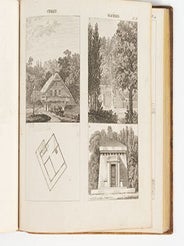 Item #51-6138 Com&eacute;diens et Com&eacute;diennes. Les th&eacute;atres de Paris. Dessins par Eust. Lorsay....