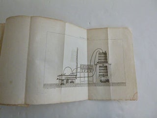 L'art de faire le vin : avec une planche en taille-douce. Deuxiéme edition, revue et augmentée par l'auteur. Original printing.