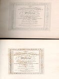 The Botanical Cabinet Consisting of Coloured Delineations of Plants, from all Countries, with a short Account of each, Directions for Management, &c. &c.. Complete in 20 volumes with 2000 plates. First editions.