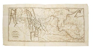 Item #51-6266 Travels to the source of the Missouri River and across the American continent to...