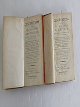 Item #51-6331 Observations sur les maladies des nègres : leurs causes, leurs traitemens, et les...