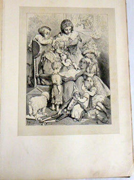 Item #51-6427 Les contes de Perrault / dessins par Gustave Doré ; préface par P.-J. Stahl....