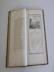 Campaigns of Field Marshal His Grace, The Most Noble Arthur, Duke of Wellington; Knight of the most Noble Order of the Garter; G.C.B., Prince of Waterloo; Duke of Ciudad-Rodrigo, and Vittoria; Marquess of Torres-Veras, and of the Douro; Count of Vimeira; Viscount Talavera; etc.,: detailing all the celebrated Battles gained by the English Armies, commanded by this unconquered hero, from the taking of Seringapatam to the memorable Victory at Waterloo: embellished with Twenty Four elegant Engravings, and a superb Equestrian Portrait of His Grace, beautifully executed by the celebrated J. Duplessi Bertaux. First edition.