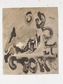 Dessins de Victor Hugo, Gravés par Paul Cheney. Texte par Théophile Gautier. First edition. Extra illustrated. .