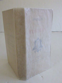 Fables de Florian. Préface par M. Anatole de Montaiglon . Compositions inédites de Moreau gravées par Martial. First edition.