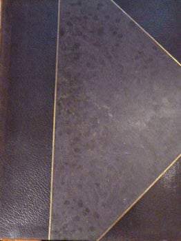 Collection of J. Pierpont Morgan. Bronzes of the Renaissance and subsequent periods. 2 vols. First limited editions .