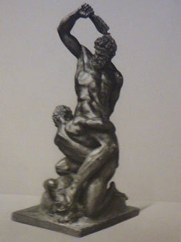 Collection of J. Pierpont Morgan. Bronzes of the Renaissance and subsequent periods. 2 vols. First limited editions .