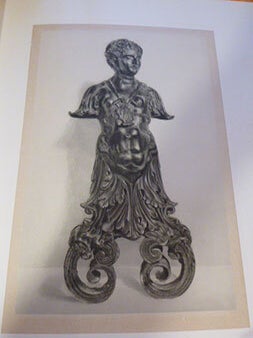 Collection of J. Pierpont Morgan. Bronzes of the Renaissance and subsequent periods. 2 vols. First limited editions .
