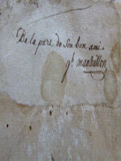Item #51-6743 Le voyageur am&eacute;ricain; ou, Observations sur l'&eacute;tat actuel, la culture, le...