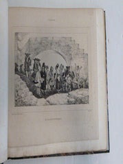 A portfolio of 85 graphic works from L'Artiste 1830-1845.. First editions.