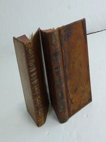 Trait&eacute; des Monoyes, de leurs circonstances & d&eacute;pendances. Nouvelle &eacute;dition augment&eacute;e d'un dictionnaire des termes qui sont en usage dans les Monoyes & d'un Trait&eacute; pour l'instruction des Monoyeurs & des Negocians en Matieres d'or & d'argent. First edition.