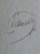 A portfolio of original photographs from 1859 by Victor François Eloi Biennourry's of his trompe-l'oeil cameos at the Palais des Tuileries. Paris. Signed.