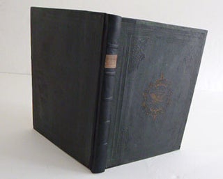 The book of the signers : containing fac-simile letters of the signers of the Declaration of independence : illustrated also with sixty-one engravings from original photographs and drawings, of their residences, portraits, &c., from the collection of an association of American antiquaries. First edition.