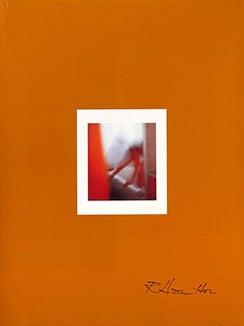 fig-1: 50 Projects in 50 Weeks. The deluxe portfolio, Signed by all the artists. First edition.