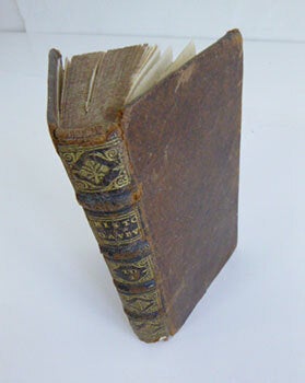 Histoire de Pierre d’Aubusson, grand-maistre de Rhodes. Tome 1. First edition.