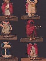 Item #51-7191 The History of little Fanny : exemplified in a series of figures. First edition....