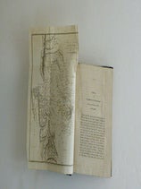 Travels in Syria and the Holy Land by the late John Lewis Burckhard. "Published by the Association for Promoting the Discovery of the Interior Parts of Africa.. First edition.