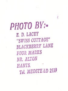 A collection of original photographs by E.D. Lacey of the (XIX Olympiad) Mexico Summer Olympics, 1968... Juegos Olímpicos de Verano de 1968 ..