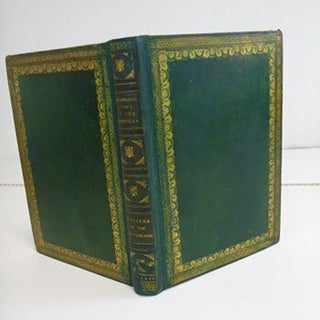 Item #51-7265 Sketches of the Country, Character, and Costume, in Portugal and Spain, Made during...