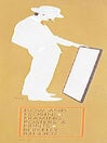 Item #52-0071 Dow and Frosini. Framing, Posters & Prints. Berkeley. Lance Hidy