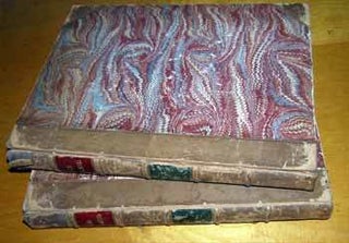 Item #54-1318 Old England: A Pictorial Museum of Regal, Ecclesiastical, Municipal, Baronial, and...