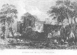 Wallis and Allom - Burnshead Hall, Westmorland